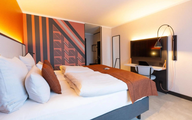 Holiday Inn - The Niu, Blade Solingen