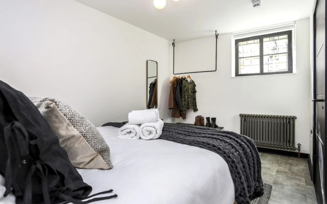 The Brewers Rooms Contemporary Aparthotel