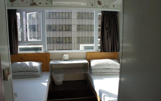 Ocean Guest House