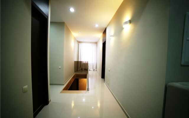 Basilon Hotel