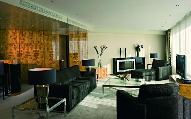 Maritim Hotel Düsseldorf