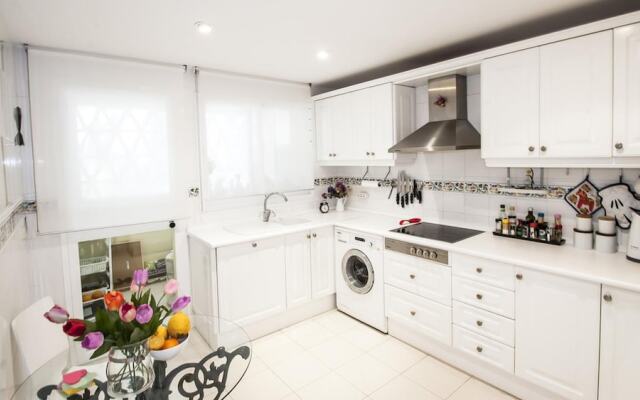 Bahia de Marbella apartment