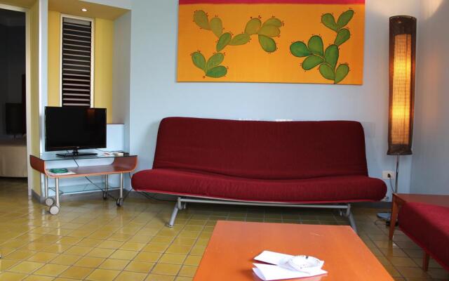 Albergo Esperia