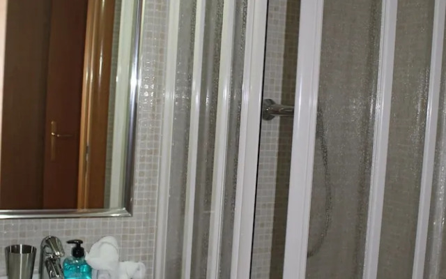 Sitges Apartment For Rent