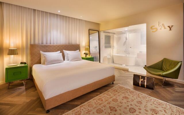 Jacob Shenkin Hotel