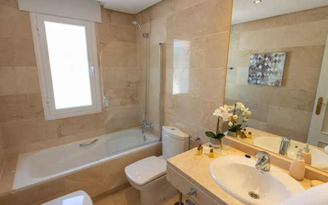 Dama De Noche Penthouse Petfriendly