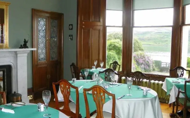 Wellpark Hotel