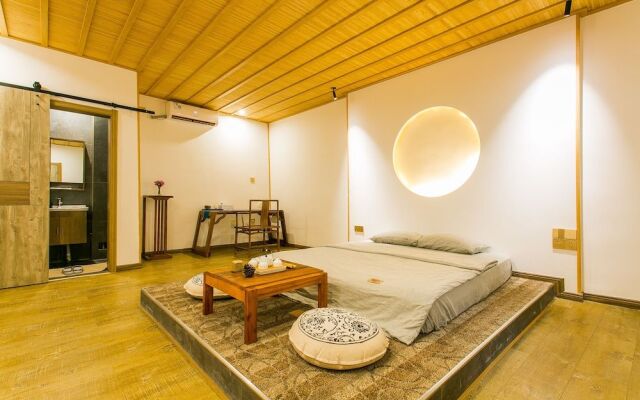 Cangwei Guesthouse