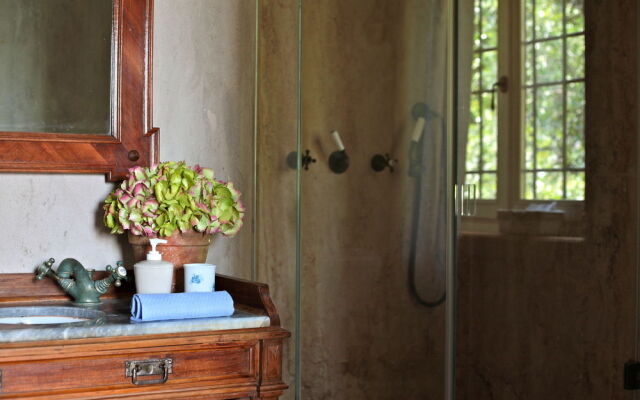 La Criolda Charme Luxury Villa Resort