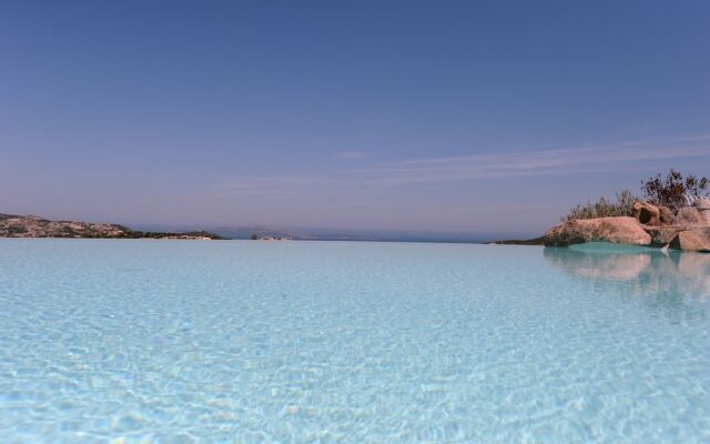 Hotel Li Finistreddi