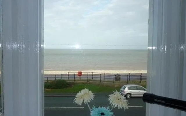 St Hilary Guest House