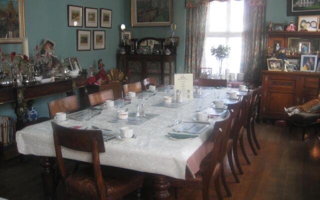 Tynte House