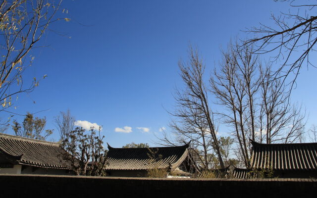 Pullman Lijiang Resort and Spa