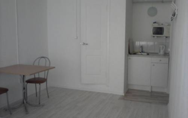 Studio on Energenikov