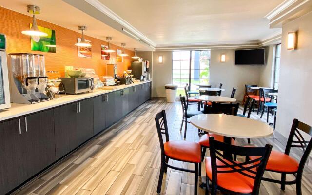 Quality Inn Harlingen