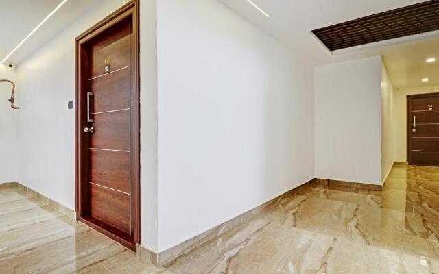 Treebo Sreepathi Mayoogha