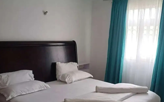 Lux Suites Milimani Suites Nakuru