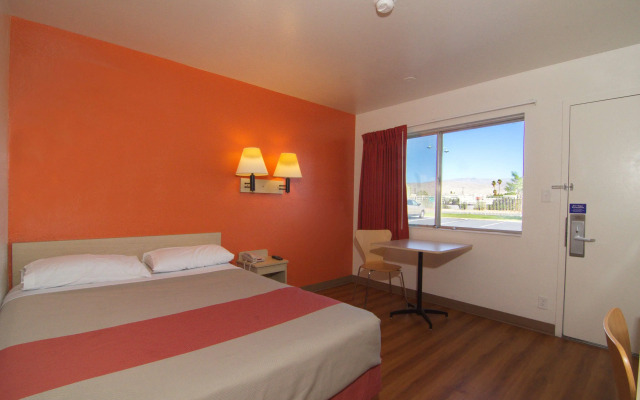 Motel 6 Indio, CA - Palm Springs