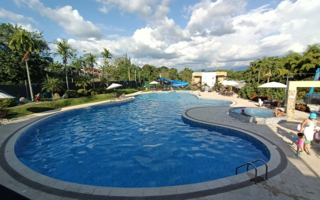 Apartasol 216A Reserva de la Colina, La Tebaida Quindio