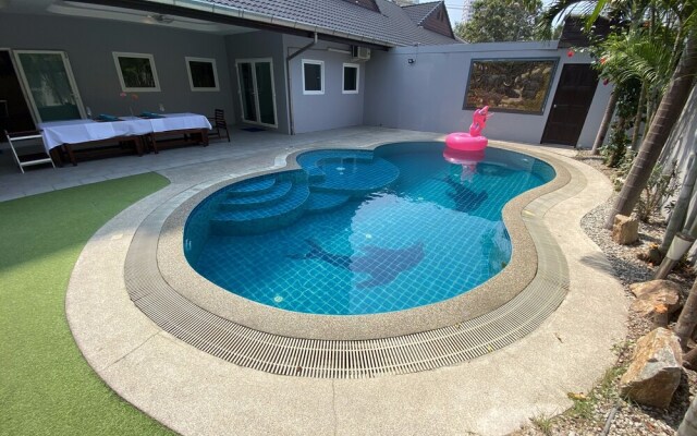 The Gem 1 - Deluxe Pool Villa