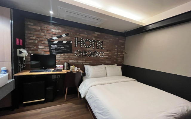 Dwell Hotel