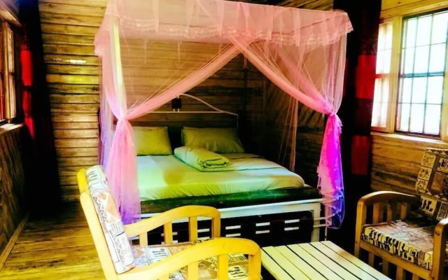 Forever Eco Resort