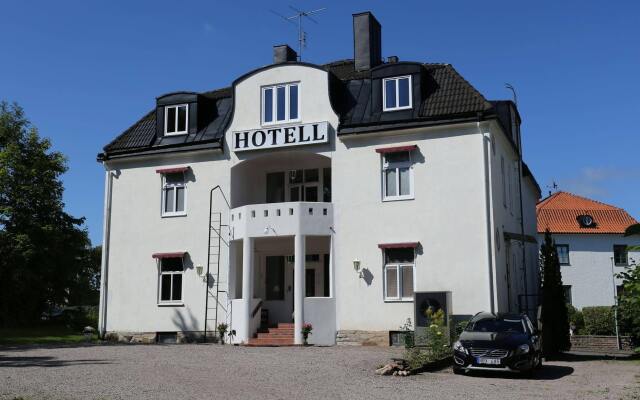 Hotell S:t Olof