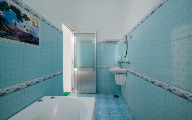 Vinlegend Hotel
