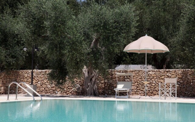 Masseria San Biagio