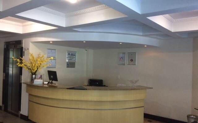 Bristol Quartier Latin Hotel