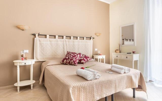Bed and Breakfast Villamar
