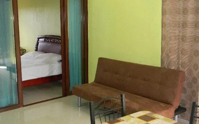 VillaOSoleil Apartments