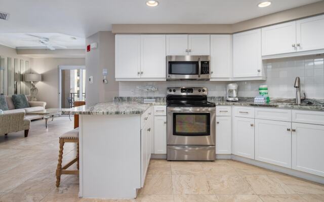 Westwinds 4807 G flr13 2BR BA