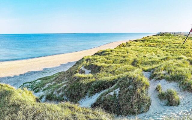 18 Person Holiday Home in Ulfborg