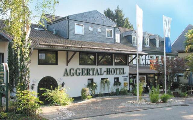 Akzent Aggertal Hotel Zur alten Linde