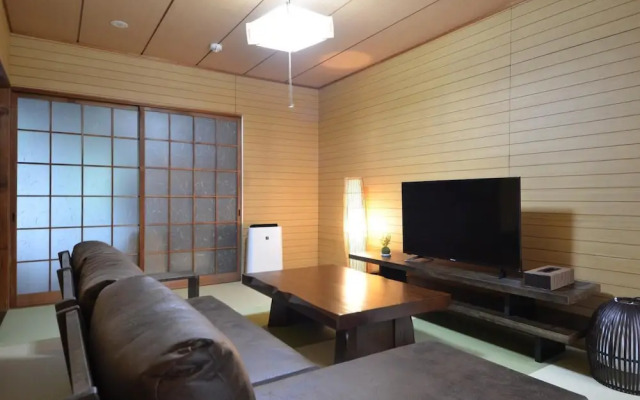 Kyoto House