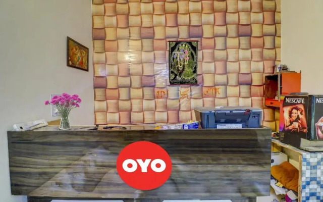 OYO Flagship 70384 Shri Ji Palace