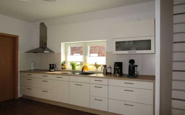 Holiday Home Wangermeer