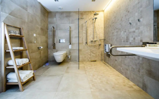 Hotel Sokół Wellness & SPA