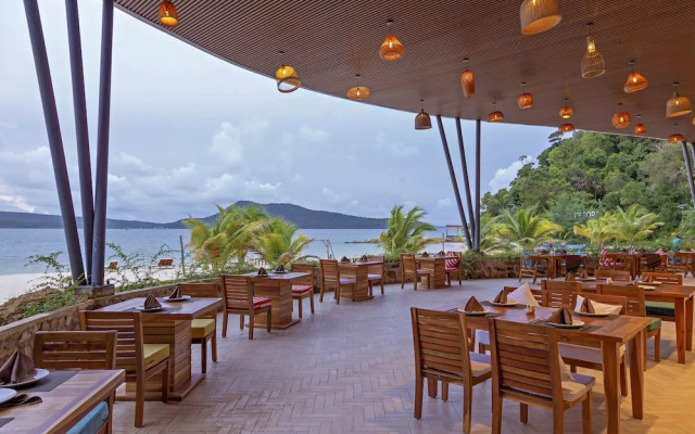 Pearl Beach Resort & Spa