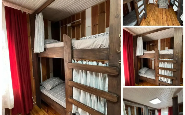 Хостел "Swallow House"