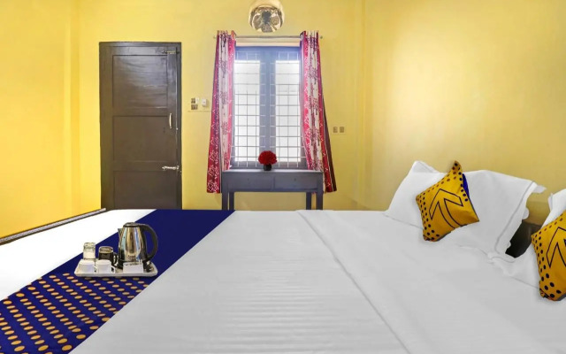 Spot On 93073 Faizalia Tourist Home