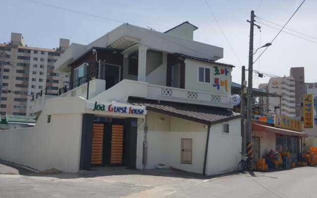 Joa Guesthouse - Hostel