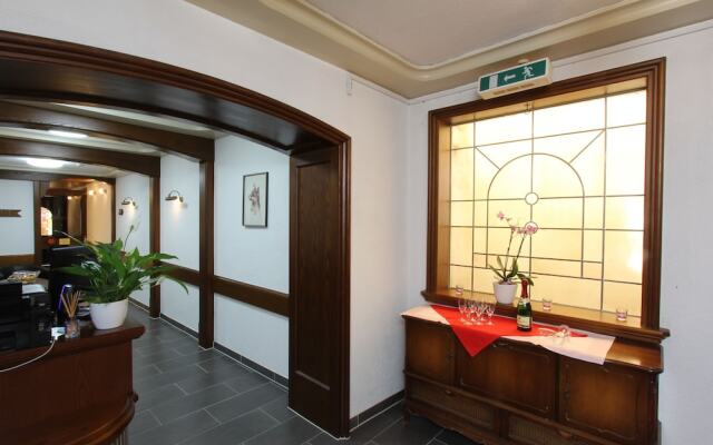 Hotel - Restaurant Sonne