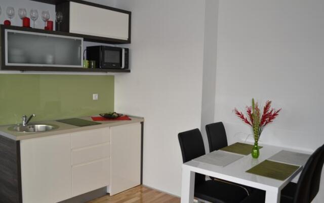 Apartments Zadar 4 You