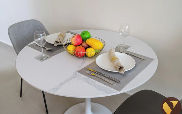 Walkable to Metro at Heart of JLT