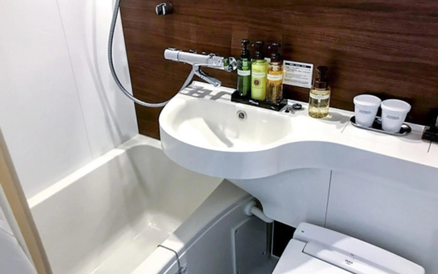Hotel Livemax Chiba Sogaekimae