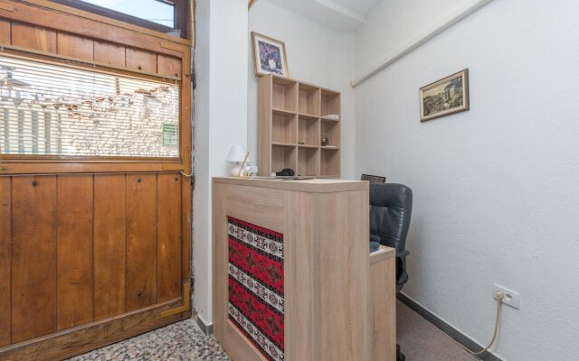 Apartments Tuffo