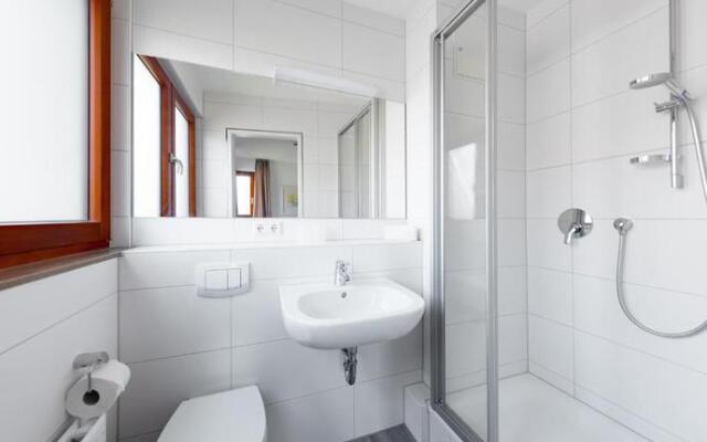 Hotel Olgaeck