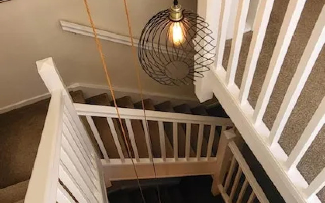 Plas Penaeldroch Manor